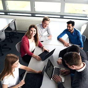 Schließe deinen Master in Information Engineering an der FHDW - Fachhochschule für die Wirtschaft Hannover ab! Jetzt mehr erfahren und bewerben.