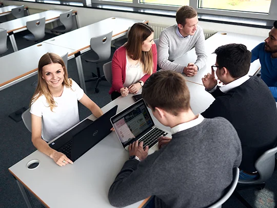 fhdw-fachhochschule-fuer-die-wirtschaft-0113-540x405 Studiere Informatik an der FHDW - Fachhochschule für die Wirtschaft Hannover ! Jetzt mehr erfahren und bewerben