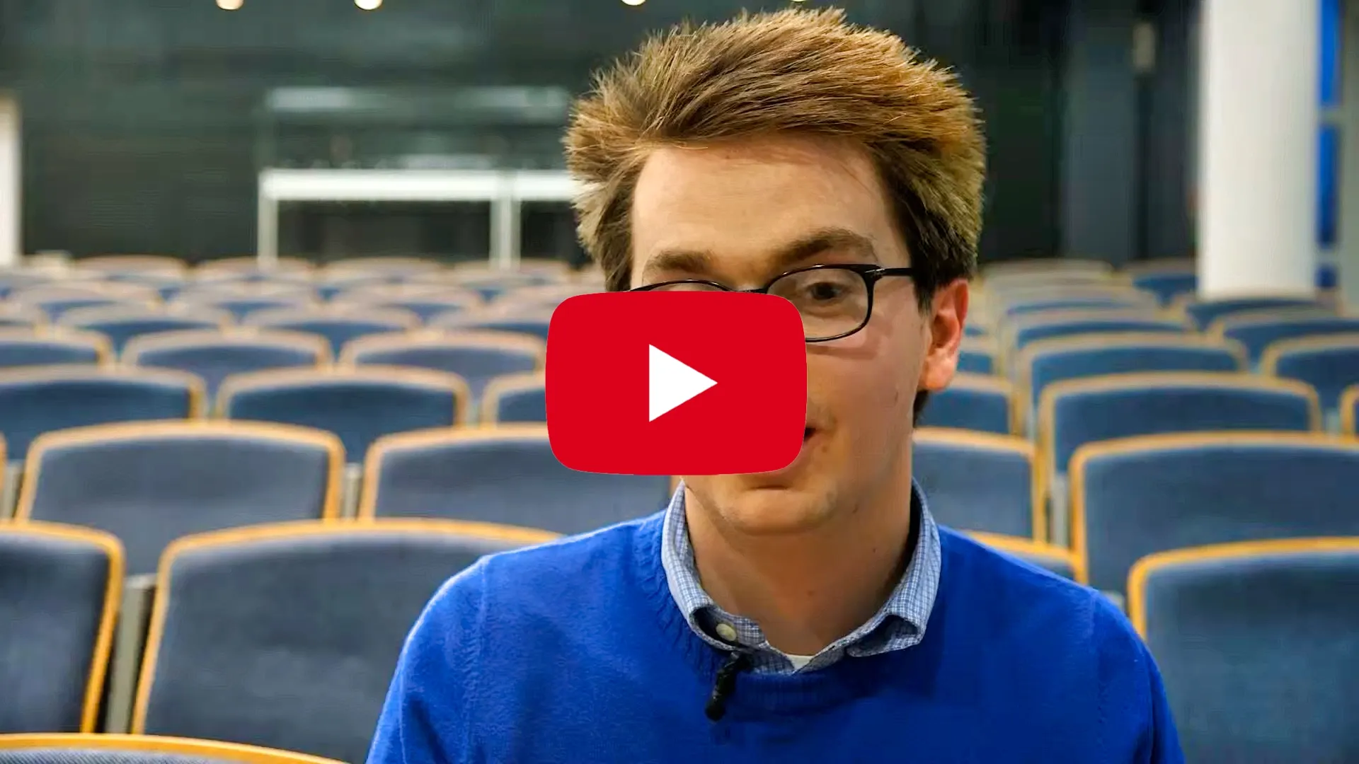 Video Erasmus Student