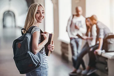 FHDW Hannover - Fachhochschule für die Wirtschaft