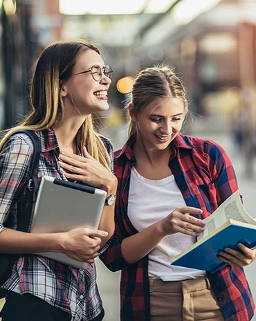 Aufbaustudium - Master-Programme für die ein Aufbaustudium möglich ist