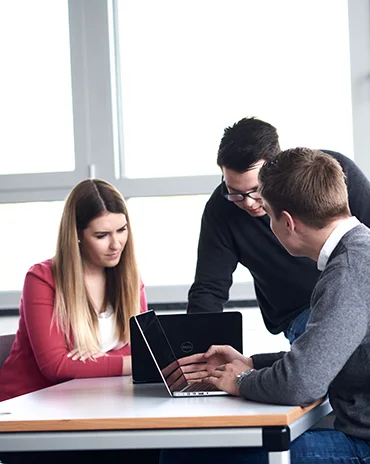 Informatik Studium in Hannover an der FHDW - Fachhochschule für die Wirtschaft Hannover ! Jetzt mehr erfahren und bewerben.