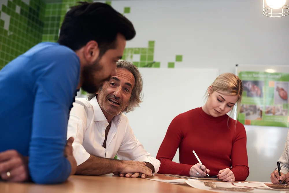 FHDW Hannover - Fachhochschule für die Wirtschaft