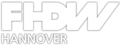 FHDW Hannover Logo