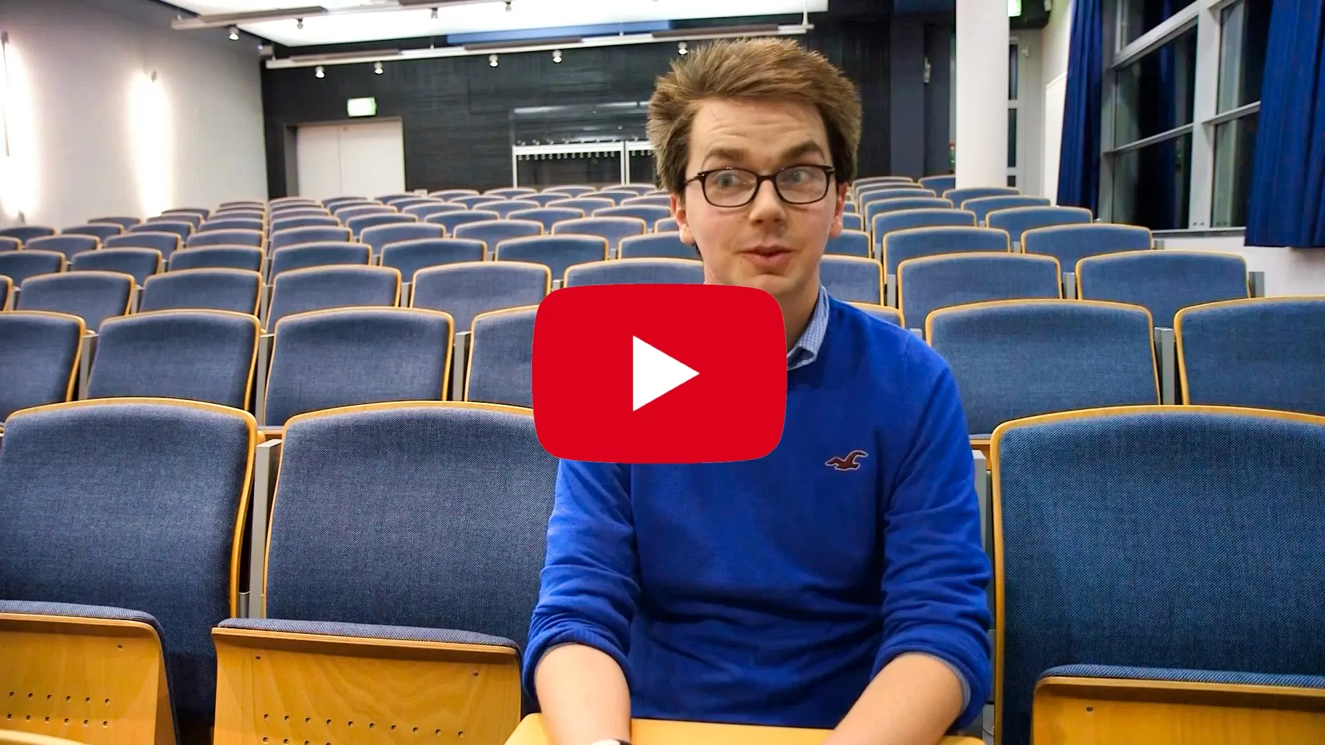 Video Erasmus Student