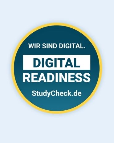 Digital ready - FHDW Hannover