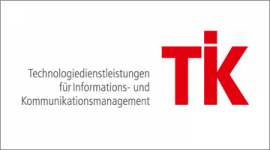 tik Partnerunternehmen - FHDW Hannover