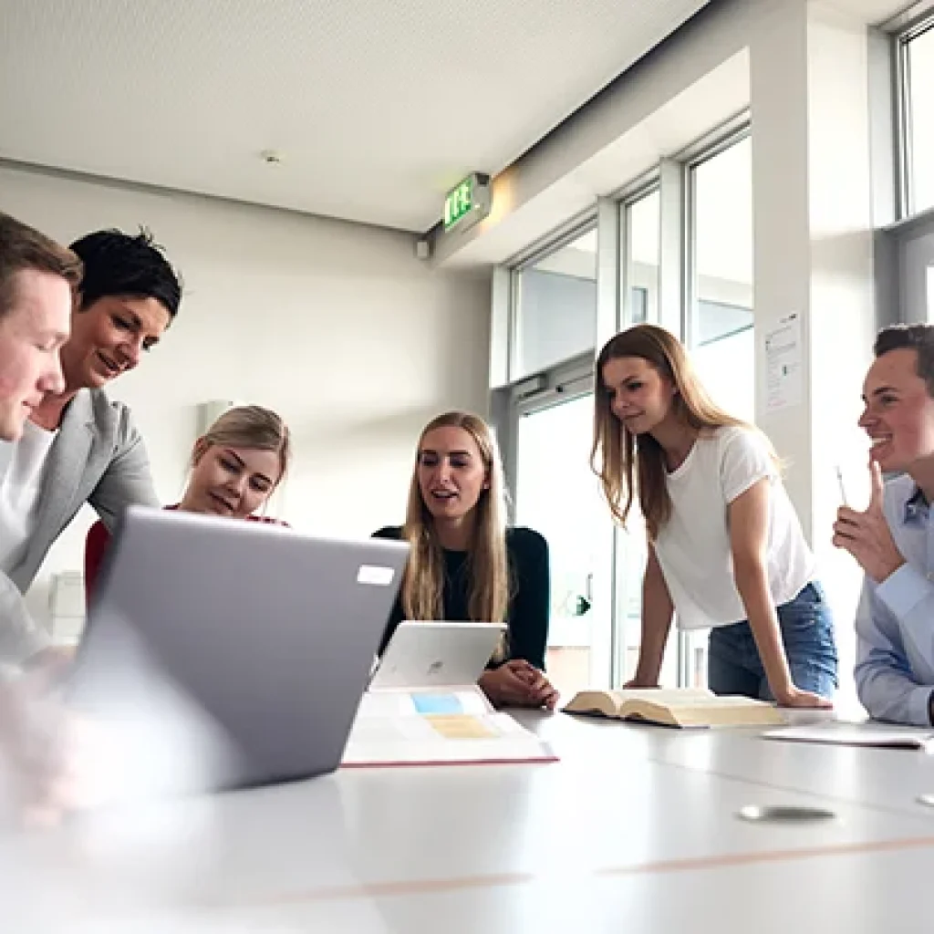 Bachelor Studium Industriemanagement