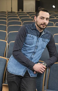 Bachelor Studium Industriemanagement