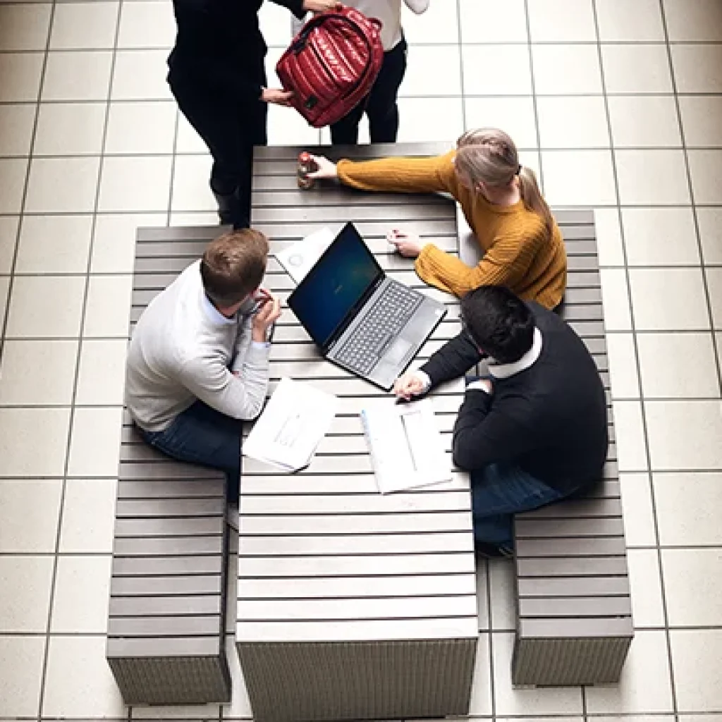 Bachelor Studium Informatik mit Cyber-Security