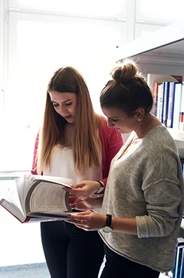 Bachelor Studium Informatik mit Cyber-Security