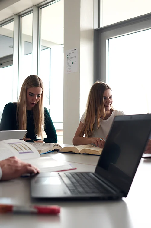 Bachelor Studium Logistikmanagement